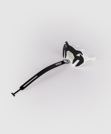 Venum Bitje Elite - Wit/Zwart