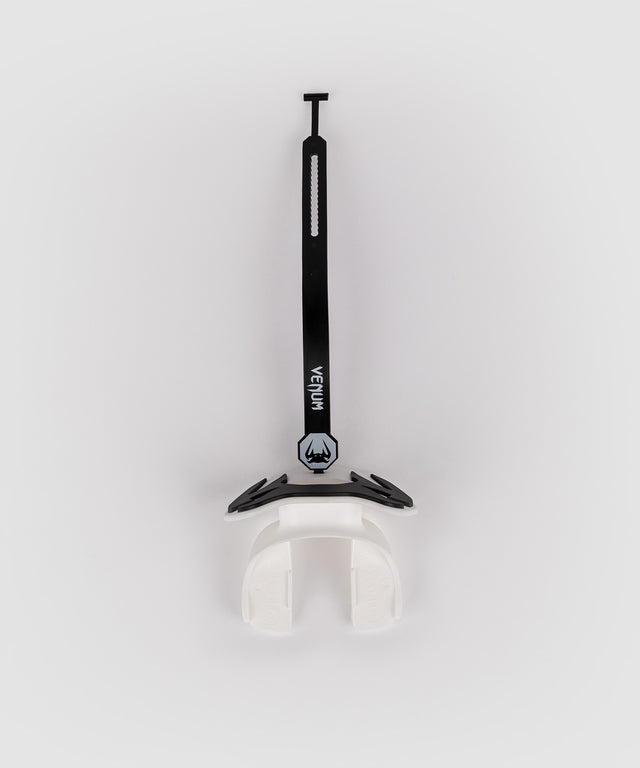 Protège-dents Venum Elite – Blanc/Noir