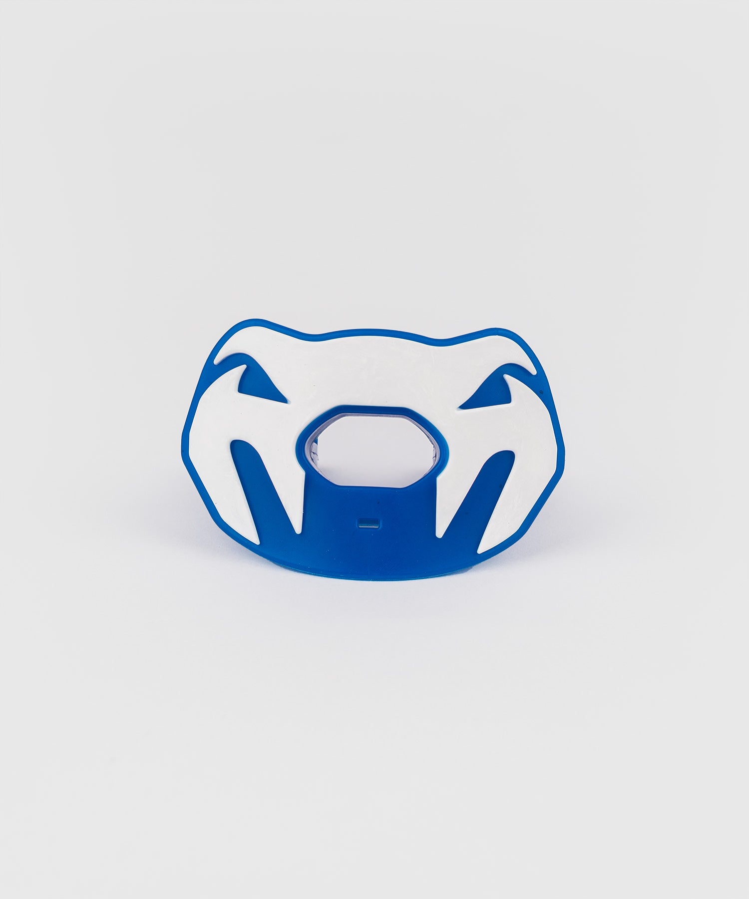 Venum Bitje Elite Lipguard Logo Edition - Blauw/Wit