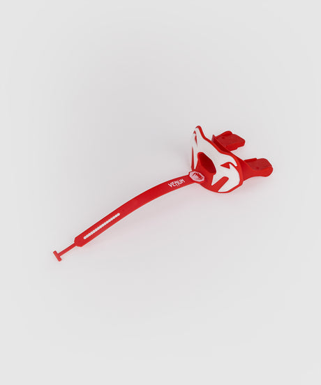 Paradenti Venum Elite – Rosso/Bianco