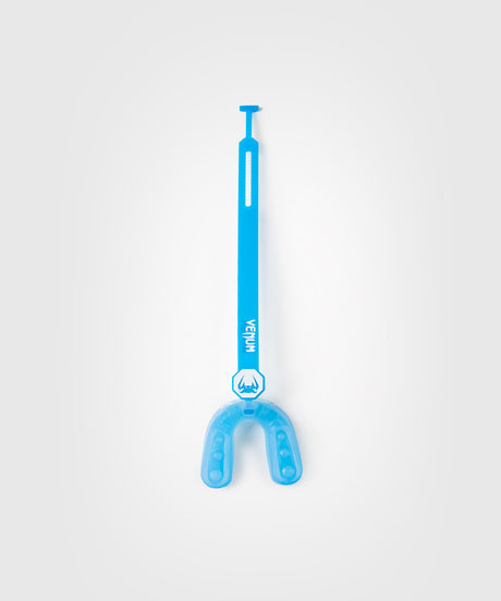 Paradenti Venum Challenger Bambini - Blu Trasparente