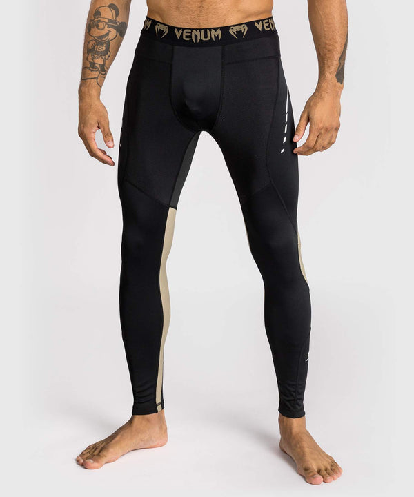 Spats Venum Adrenaline – Preto/Areia