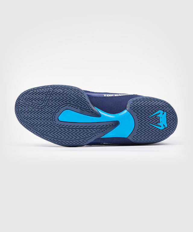 Venum x Top Rank Original Boxschuhe - Blau