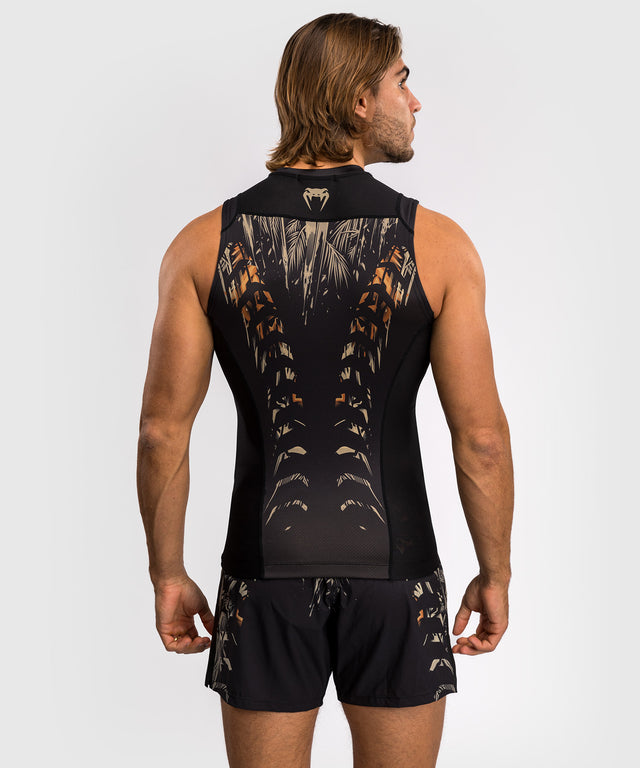 Rashguard fără mâneci Venum – Tiger