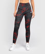 Venum x Sophia Rose Legíny – Urban Red Camo