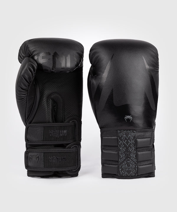 Guantoni da boxe Venum Reverso – Nero/Nero