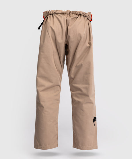 Venum BJJ Gi Challenger XT - Sand