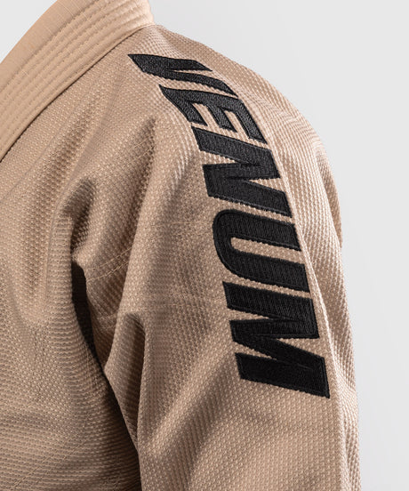 Venum BJJ Gi Challenger XT - Sand