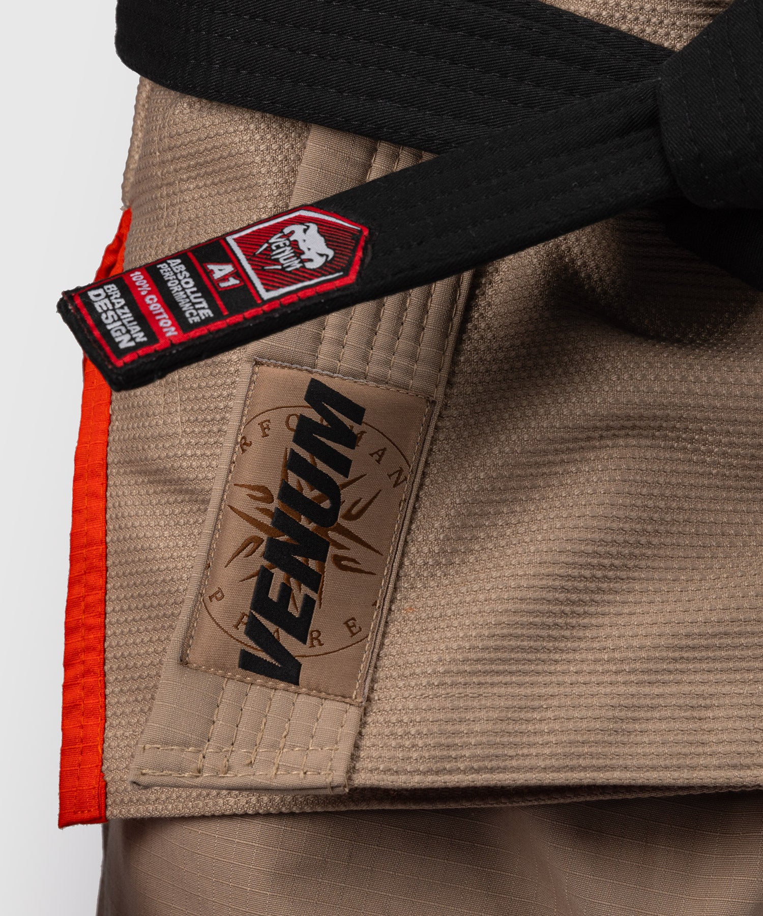 Venum BJJ-Gi Challenger XT – Sand