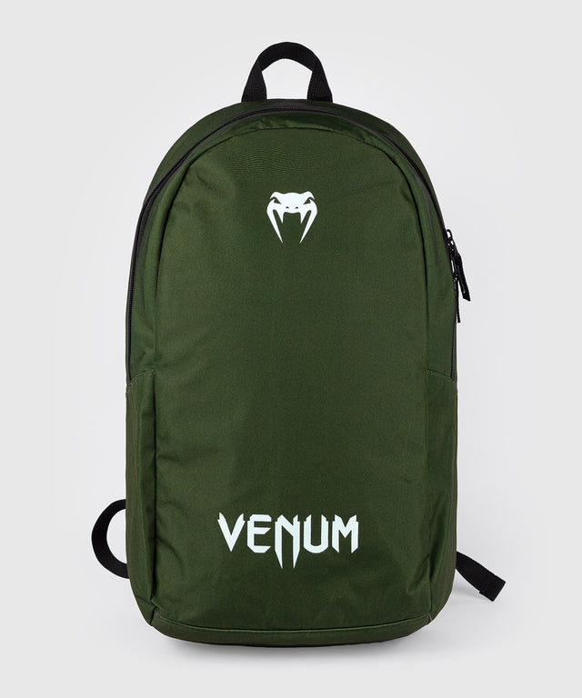 Venum Contender Rucksack – Khaki/Weiß