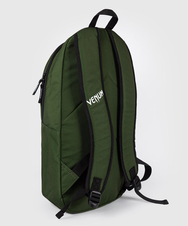 Venum Contender Rucksack – Khaki/Weiß