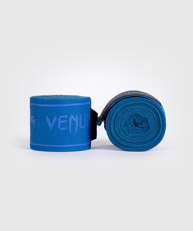 Bandes de boxe Venum Classic Advanced – Bleu