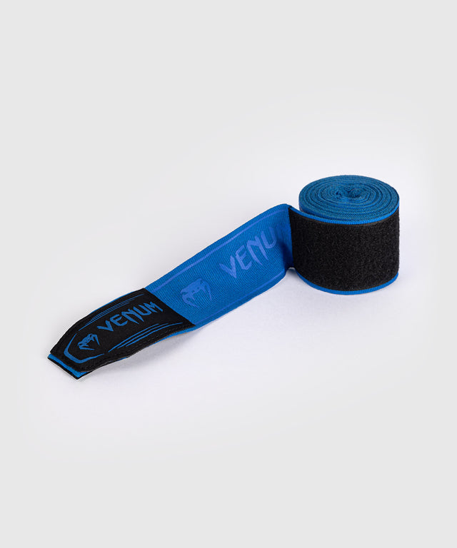 Bandes de boxe Venum Classic Advanced – Bleu
