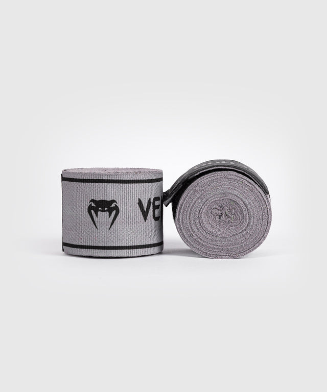 Bende da boxe Venum Classic Advanced – Grigio