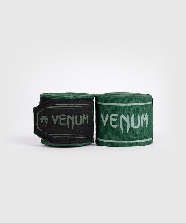 Bende da boxe Venum Classic Advanced – Kaki