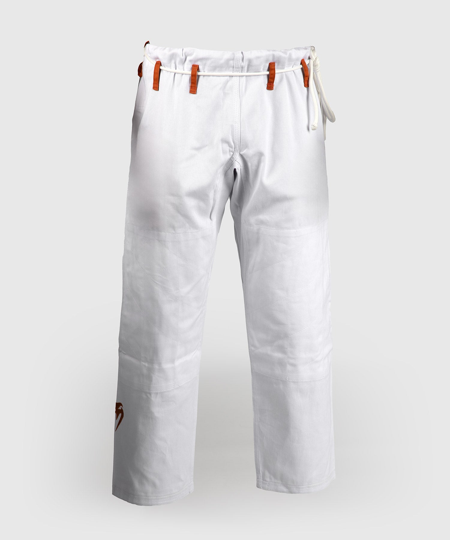 Venum BJJ Gi Broek Contender Evo 2.0 - Wit