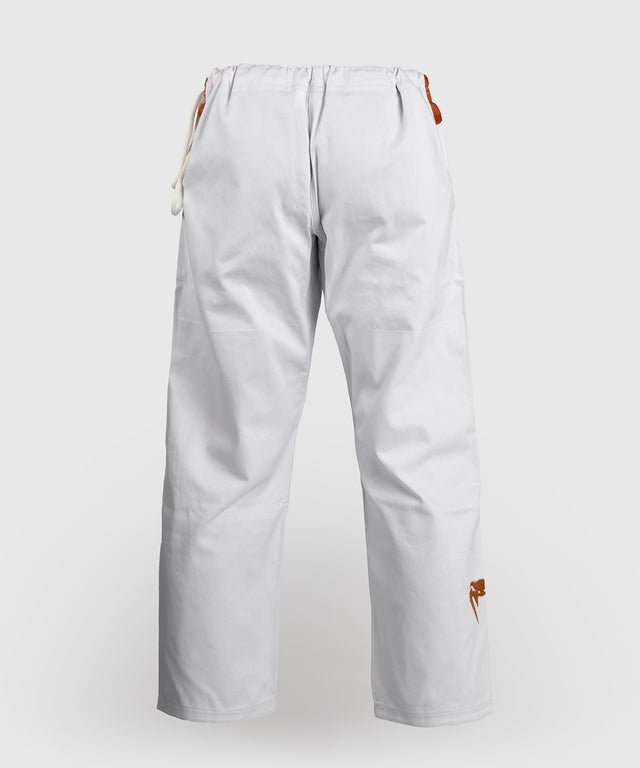 Venum BJJ Gi Contender Evo 2.0 - Wit