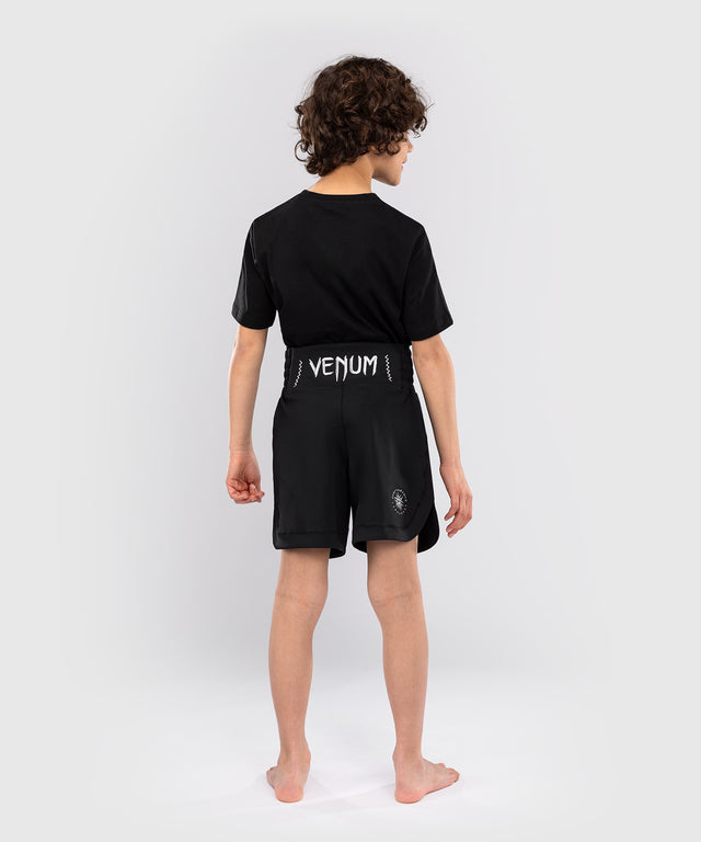 Pantalones de boxeo Venum Classic – Niños – Negro