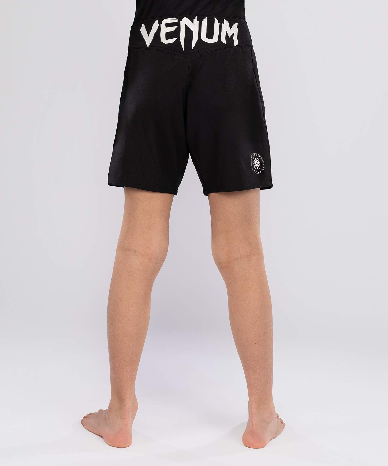 Venum MMA-shorts Light Børn - Sort