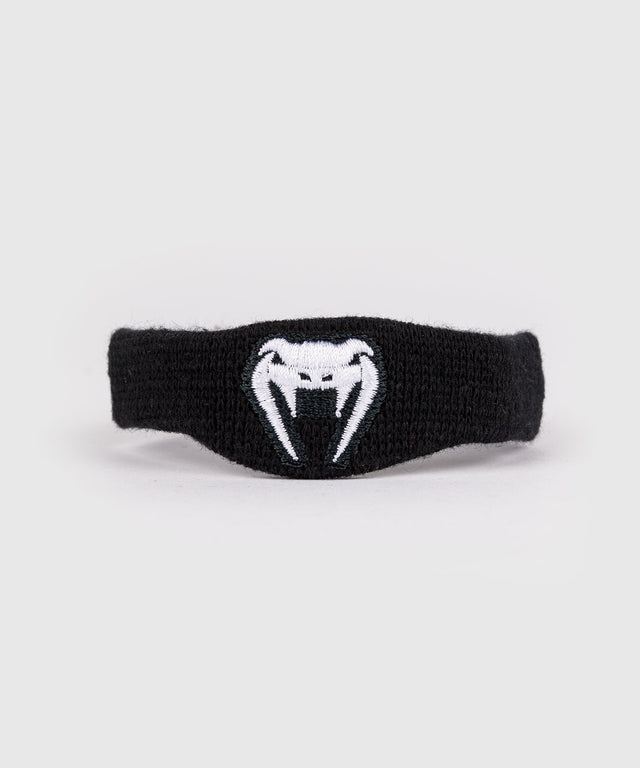 Venum Bicepsbanden Lineup - Zwart/Wit