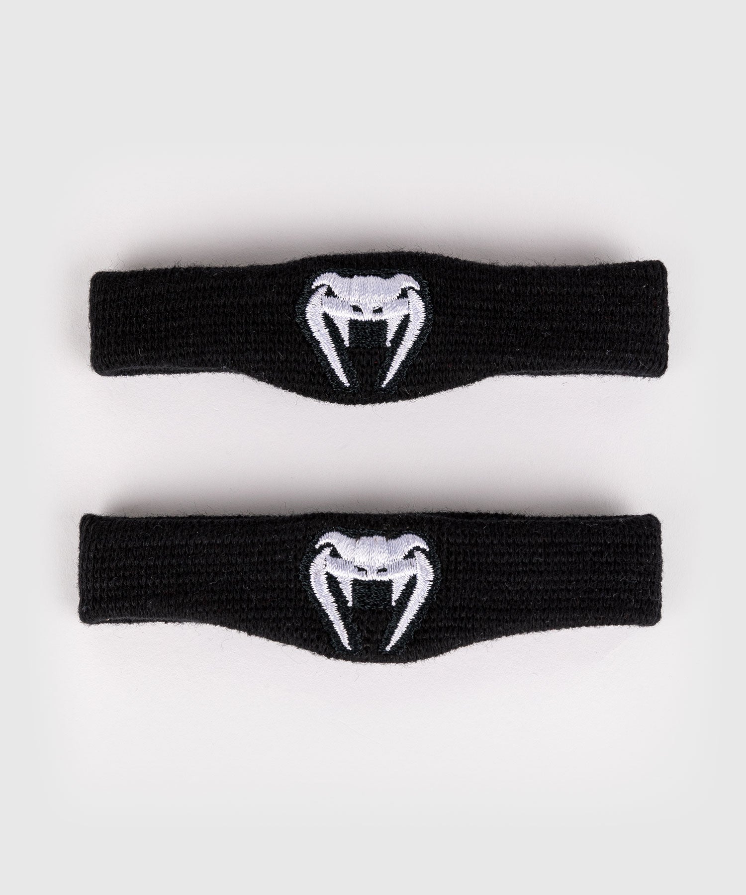 Venum Bicepsbanden Lineup - Zwart/Wit