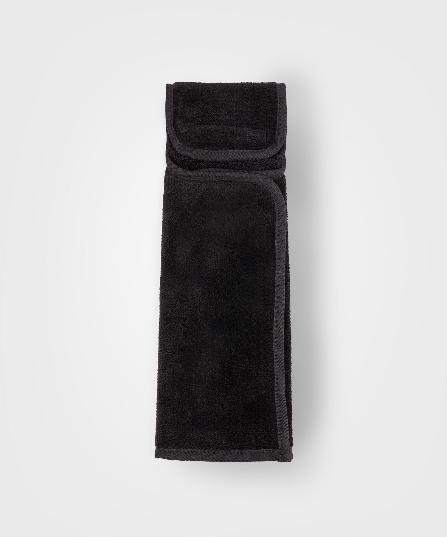 Venum Lineup Handdoek - Zwart/Wit