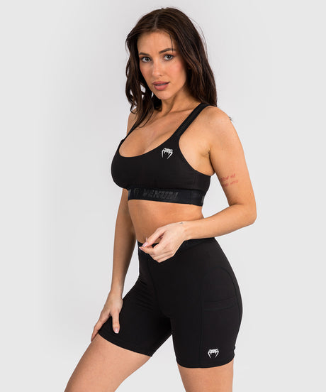 Soutien Venum Sport Elevate – Preto
