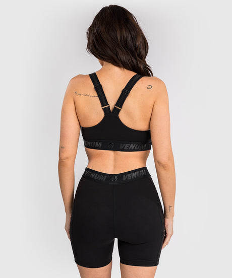 Soutien Venum Sport Elevate – Preto