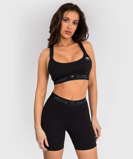 Venum Sport-bh Elevate - Sort