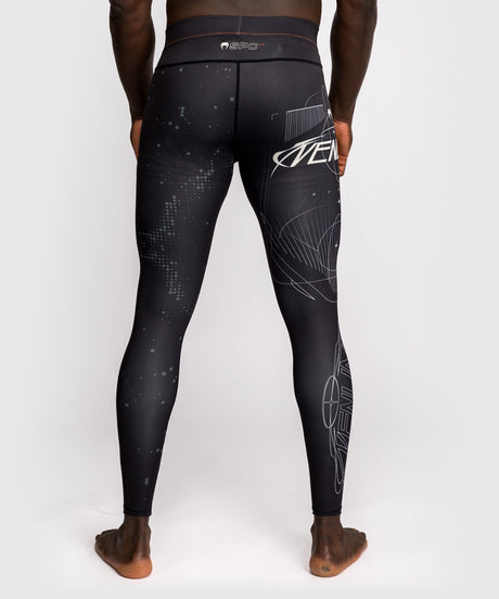 Venum Spats Eclipse – Sort