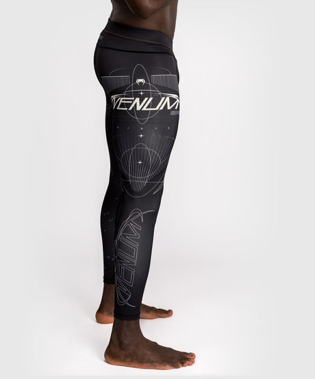Venum Spats Eclipse – Sort