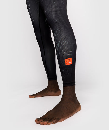 Venum Spats Eclipse – Sort