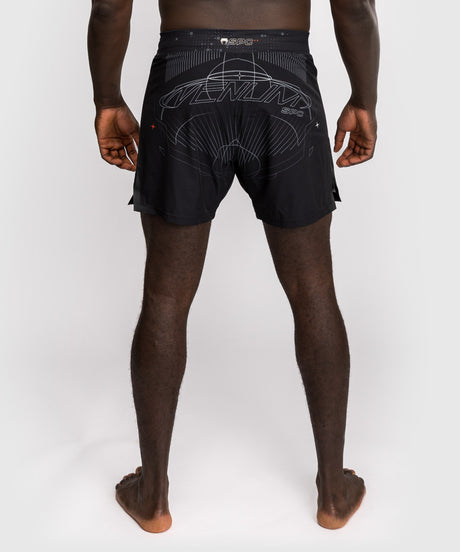 Venum MMA Shorts Eclipse - Black