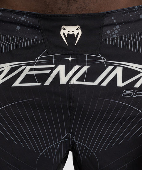 Venum MMA Shorts Eclipse - Black
