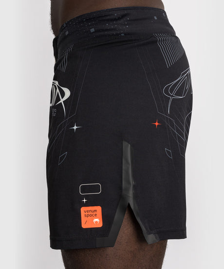 Venum MMA Shorts Eclipse - Black