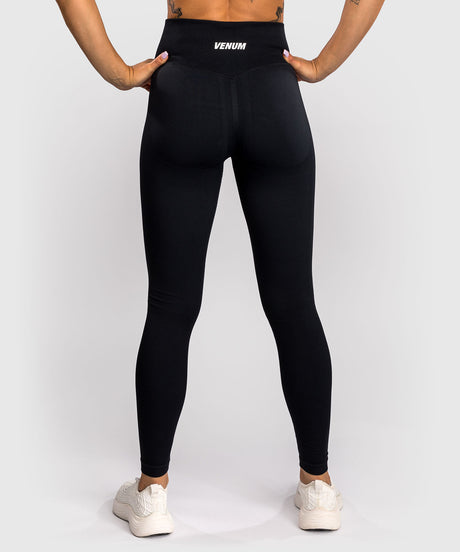 Venum Dames Sculpt Leggings - Zwart/Wit