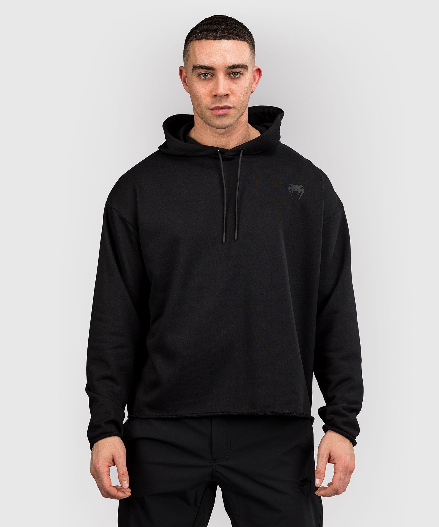 Hoodie Venum Divide – Noir