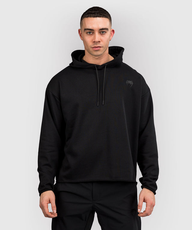 Hoodie Venum Divide – Noir