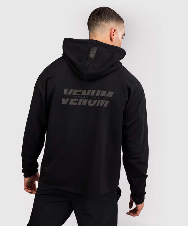 Hoodie Venum Divide – Noir