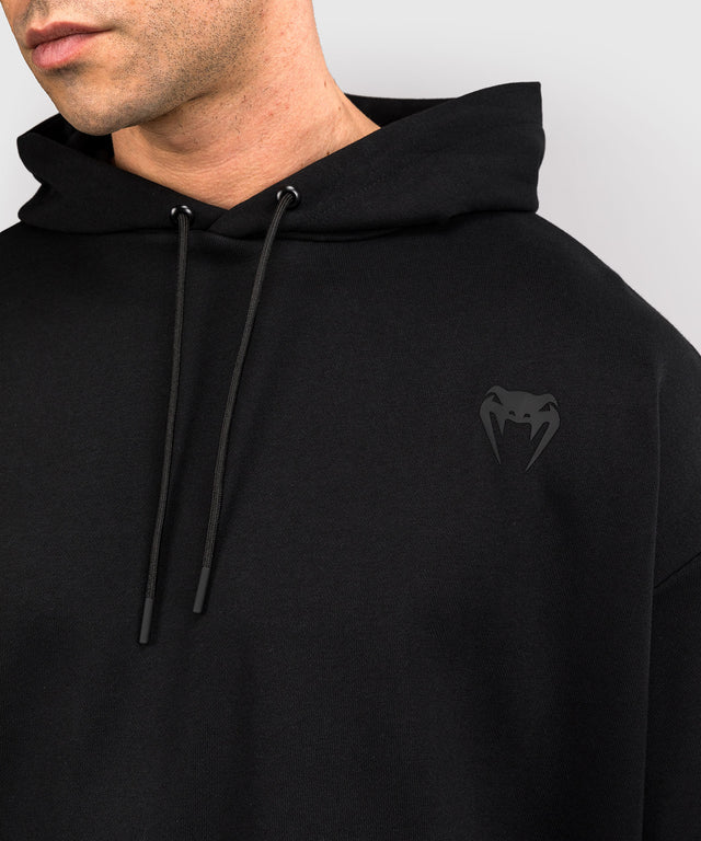 Hoodie Venum Divide – Noir
