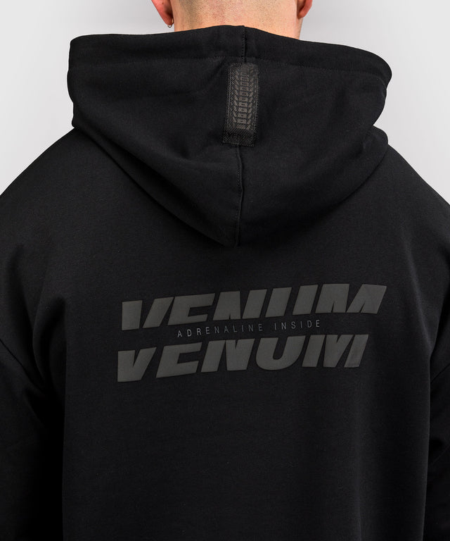 Hoodie Venum Divide – Noir