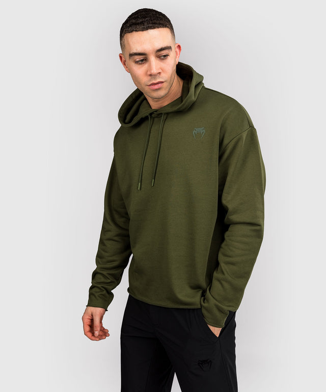 Venum Hoodie Divide - Verde Kaki
