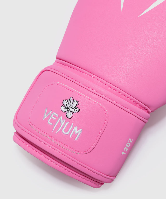 Mănuși de box Venum Contender 1.5 – Candy Pink