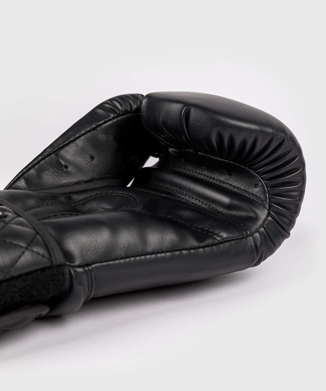 Luvas de boxe Venum Impact Classic – Preto