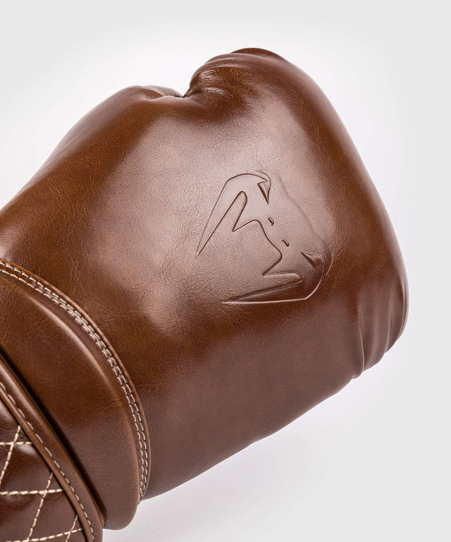 Mănuși de box Venum Impact Classic – Shiny Havana