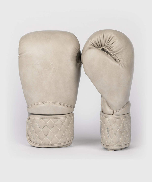 Guantoni da boxe Venum Impact Classic – Avorio