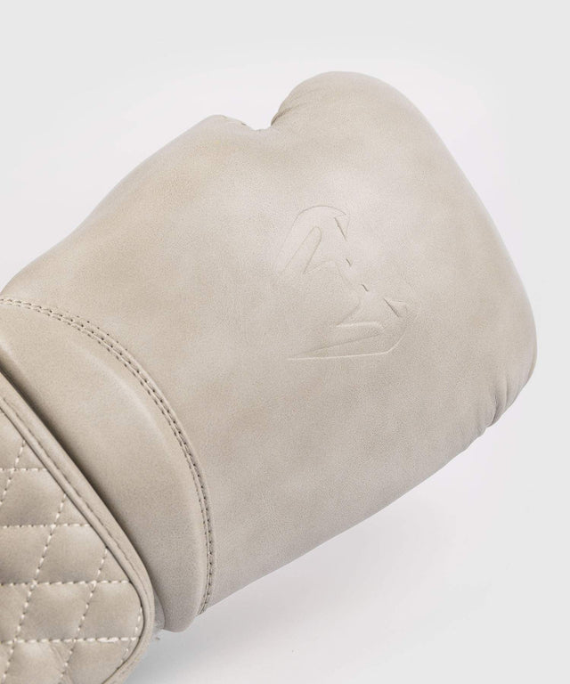 Guantoni da boxe Venum Impact Classic – Avorio