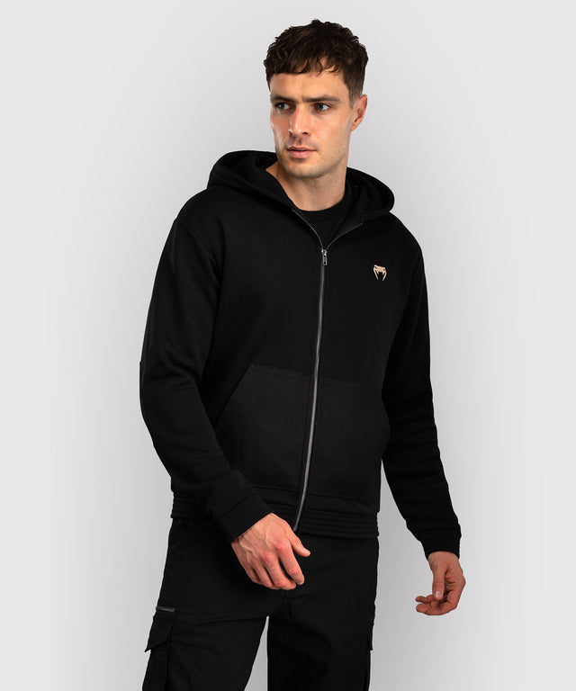 BJJ kimono Venum Vest Urban – Černé