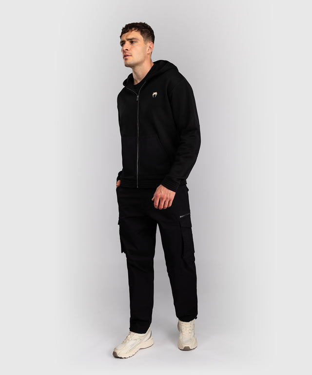 BJJ kimono Venum Vest Urban – Černé