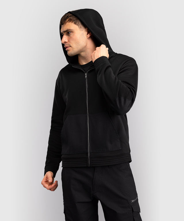 BJJ kimono Venum Vest Urban – Černé